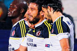 Avrupal� Fenerbahçe