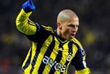 Alex gitti dertler bitti