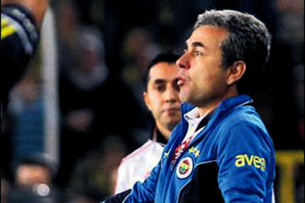 Do�ru zaman� bekliyorum