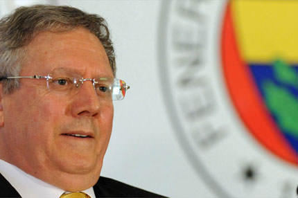 Aziz Y�ld�r�m'dan sert tepki