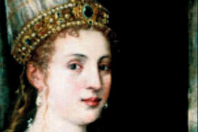 Şehzade Mustafanın ipini Hürrem mi çekti