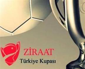 Ziraat Türkiye Kupası Çeyrek Final Maç Takvimi