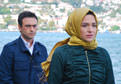 Zirvede Huzur vakti