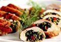 Baklal� Tavuk Dolmas�