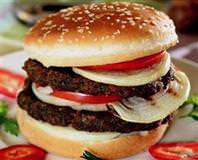 Hamsiburger