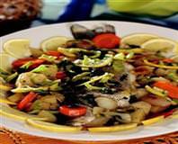 Yerelmal� Levrek