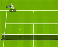 Süper Tenis