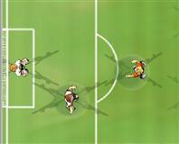 Oyuncak Futbol