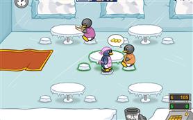 Penguen Garson