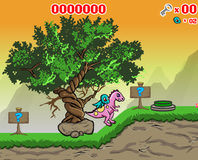 Dinozor Maceras�