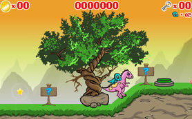 Dinozor Maceras�