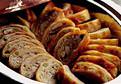 Tavuklu Islama Börek