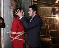 Feride ö�reniyor mu?