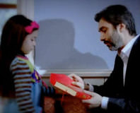 Polat Alemdar'dan vatan tarifi