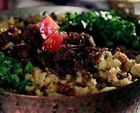 Patates M�hlama