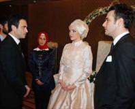 Yine zirvedeler