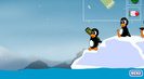 Öfkeli Penguenler