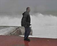 Meteoroloji'den f�rt�na uyar�s�