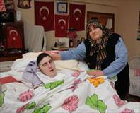 Umutlu bekleyi�