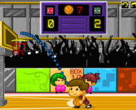 Basketbol At��lar�