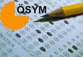 ÖSYM'den 'spot uyar�'