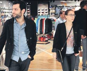 Murat Yildirim in shopping 780864340681
