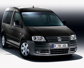 Caddy 30. yılını kutluyor!