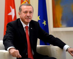 Başbakan Erdoğan'ı sevindiren anket