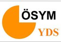 YDS soru kitapç�klar� ve cevap ka��tlar� eri�ime aç�ld�