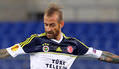 Meireles ile yollar ayr�ld�