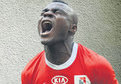 Emenike gün say�yor!