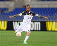 Meireles ile yollar ayr�ld�