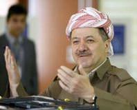 Barzani'den PKK'ya sert tepki!