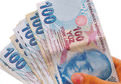 Emekli ikramiyesinin tamam� haczedilecek