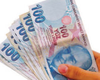 Emekli ikramiyesinin tamam� haczedilecek
