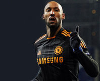 Kas�mpa�a Anelka'y� istiyor!