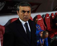 Aykut Kocaman: Maratonu kupayla taçland�rd�k