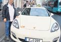Porsche'metre