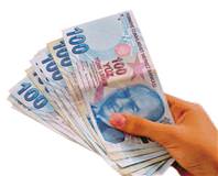 Türkiye'nin kredi notu yükseldi