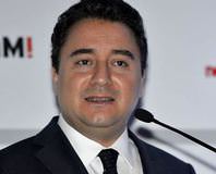 Ali Babacan müjdeyi verdi!