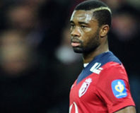 Galatasaray'dan Chedjou bombas�!