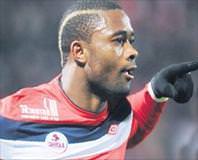 Chedjou Cimbom'da