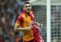 Burak koptu gidiyor