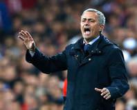 Anzhi'den Mourinho'ya  astronomik teklif