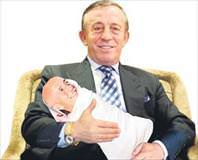 Jr. A�a dünyada