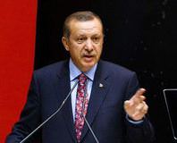 Ba�bakan: "Reyhanl� olay� Suriye organizeli"