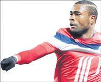 Aslan Chedjou'yu KAP't�