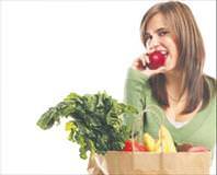 Ucuzluk markete u�ram�yor