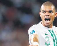 Pepe geliyor