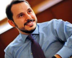 Finansal statüko bitti